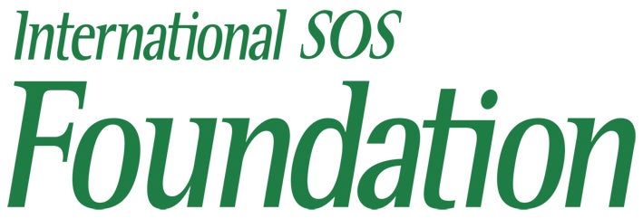 インターナショナルSOS財団は、「2021年デューティ・オブ・ケア・アワード 」受賞社のケーススタディをリリースのサブ画像1