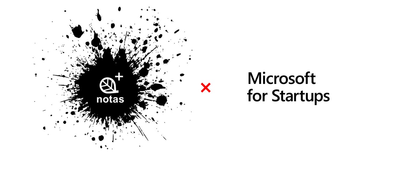 マイクロソフト社のスタートアップ支援プログラム「Microsoft for Startups」に、ノウタスの農業SaaS、農業Fintech事業が採択のサブ画像2