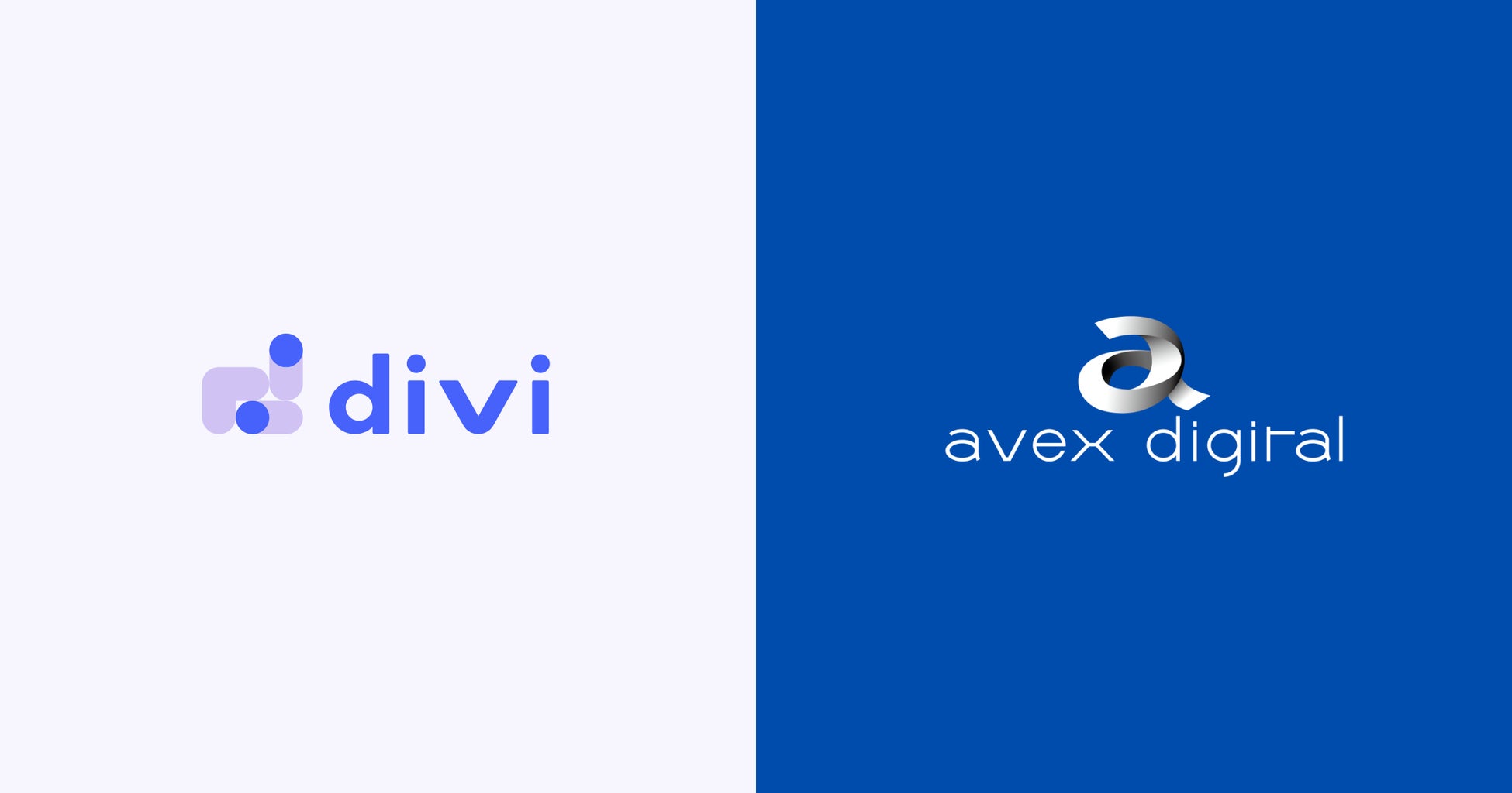 divi株式会社、エイベックス・デジタル株式会社と新サービスで協業開始のサブ画像1