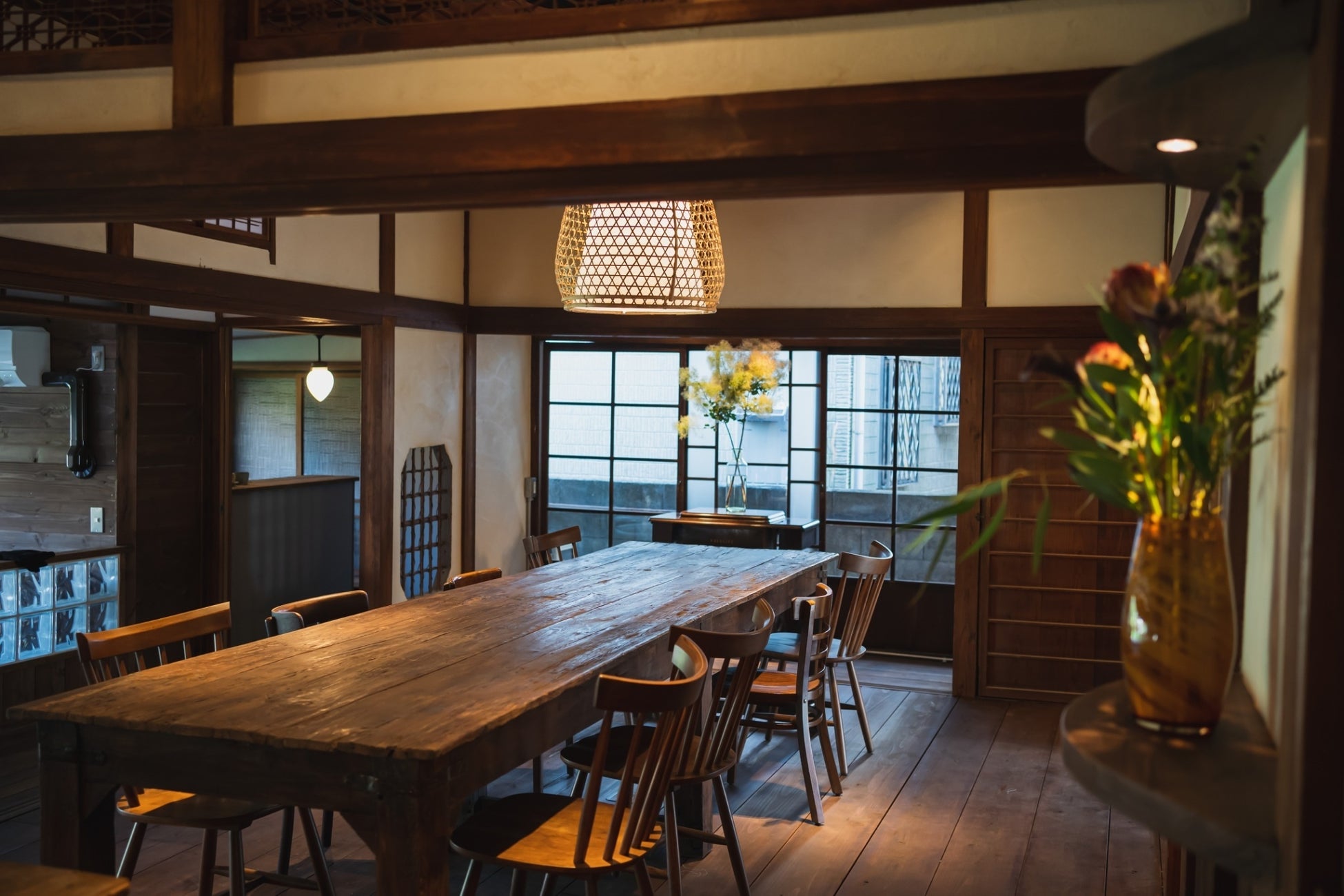 【神奈川県葉山町】築100年の古民家を再生。地域活性化を目的としたライフスタイル提案型の複合施設「楚々～soso～ HAYAMA」が8/1グランドオープンのサブ画像9