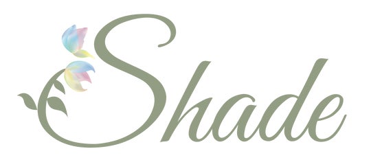 ペットウェア界のハイブランド！日韓合作ハイエンドペットウェア「Shade」が日本デビューのサブ画像3_Shadeロゴ