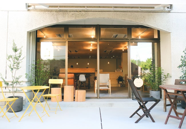 和歌山県白浜町・簡易宿泊施設❝ホステルのアサ❞併設『ASA CAFE』がNEW OPEN！のサブ画像1