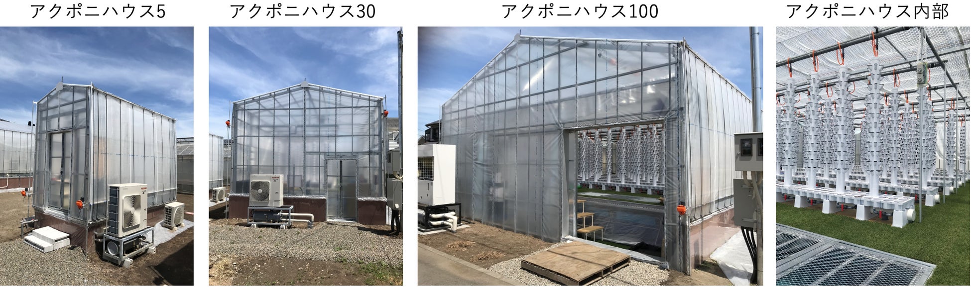 アクアポニックス農園「ふじさわアクポニビレッジ」を神奈川県藤沢市にオープンのサブ画像4