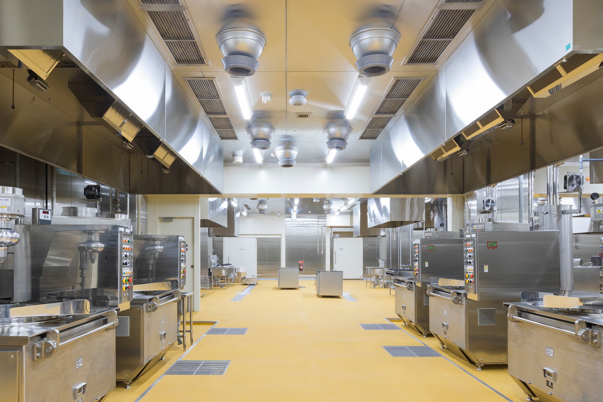 成城石井、新たなセントラルキッチンを神奈川県大和市に操業開始。デザート品目は2倍・惣菜品目2割増しへ！環境配慮への取組みも強化のサブ画像5
