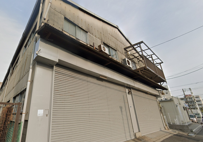 在庫処分サービスのshoichi、取引数量増加により大阪市西成区に物流倉庫増床のメイン画像