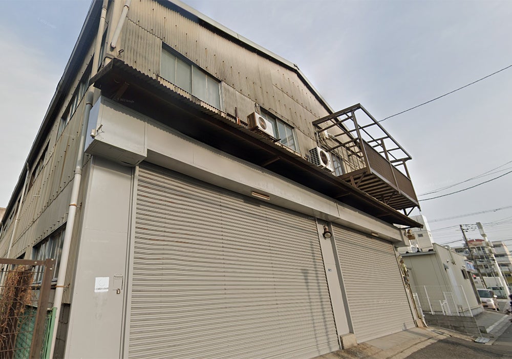 在庫処分サービスのshoichi、取引数量増加により大阪市西成区に物流倉庫増床のサブ画像1