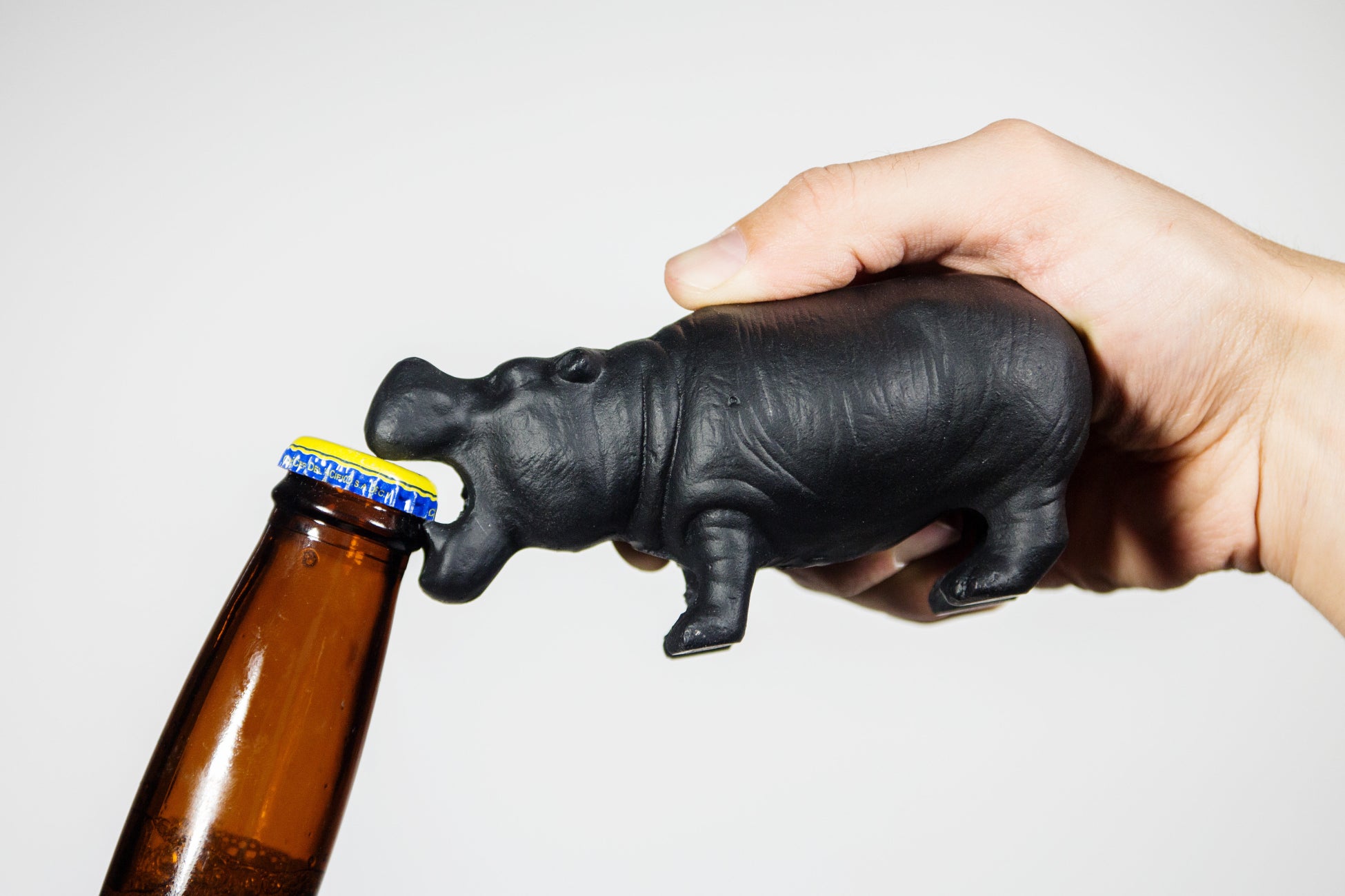 ロンドン発の雑貨ブランドSUCK UK アニマルシリーズにホチキスが登場！ゾウの形をした「Wooden Elephant Stapler」を発売！のサブ画像8
