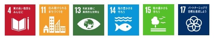 #どうぶつたちと学ぶ夏　SUMMER CAMP ２０２２　JICA関西協力の、海の課題を学び考えるプログラム「SDGsアクションプログラム～海の豊かさを守ろう～」を開催します！のサブ画像6