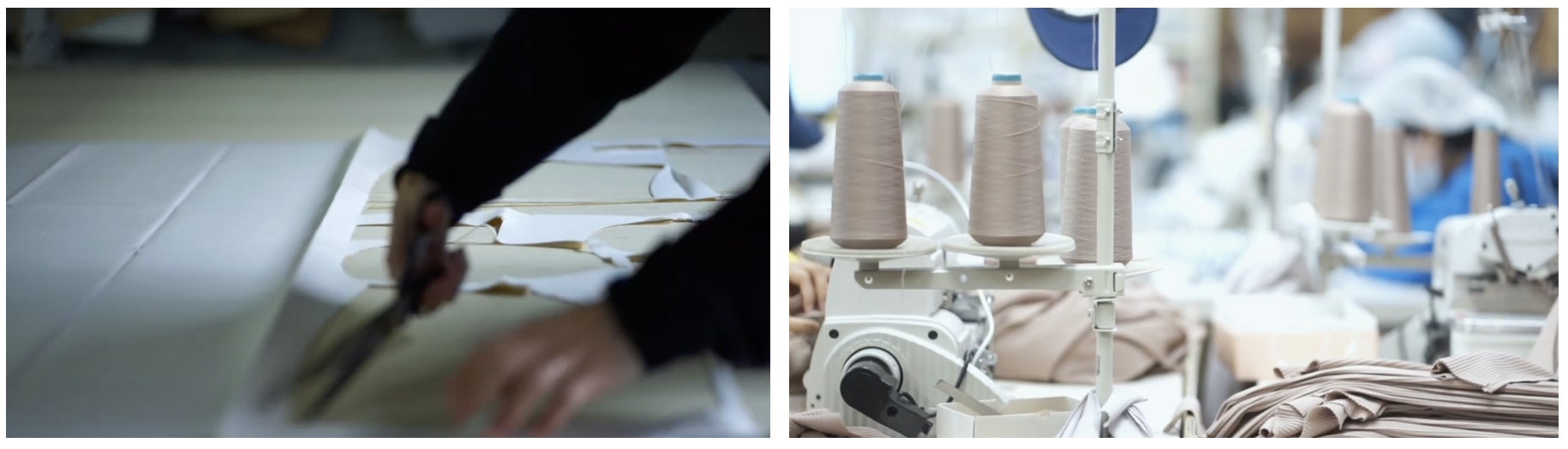 「sitateru CLOUD」が衣服・ライフスタイル産業の商流を変える、縫製工場のまったく新しいサービス開発を支援のサブ画像3