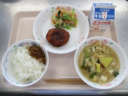 【SDGs×学校給食】葉隠勇進が、「食品ロス“ゼロ”を究める学校給食の現場力」３０選を公開のサブ画像12