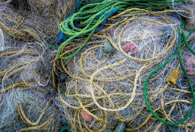 豊岡鞄のチャレンジ｜廃棄漁網をアップサイクルしたナイロン生地でつくるプロダクトと海を守る活動のPRイベントを開催いたします｜城崎マリンワールドのサブ画像1