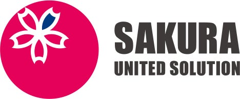 （株）さくら経営をSAKURA United Solution（株）に社名変更のサブ画像1