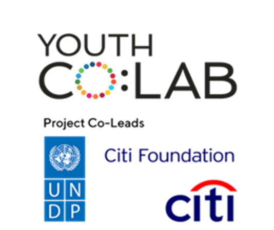 国連開発計画とシティ・ファウンデーション「Youth Co:Labソーシャル・イノベーション・チャレンジ日本大会2022」を開催のメイン画像