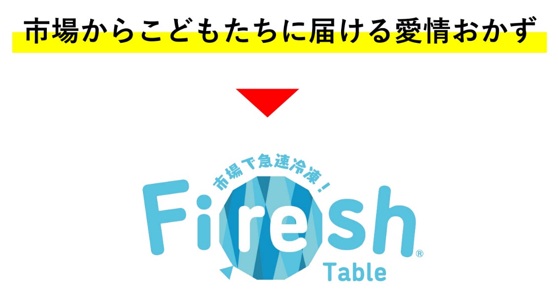 水産加工販売業者 ふく成が新ブランド「Firesh® table」を冷凍自動販売機にて24時間販売開始のサブ画像6