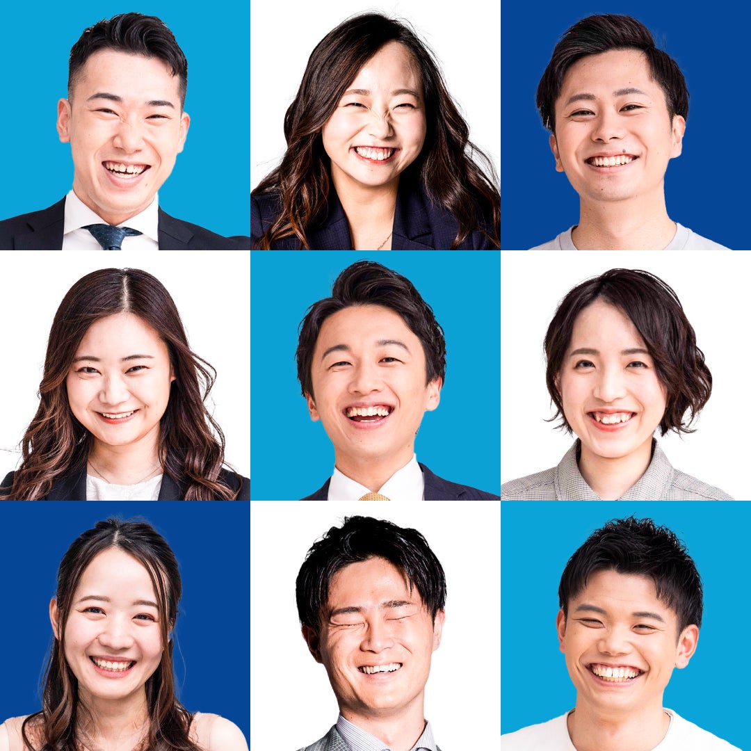 2022年版 日本における「働きがいのある会社」若手ランキング全国2位に選出いただきましたのサブ画像2