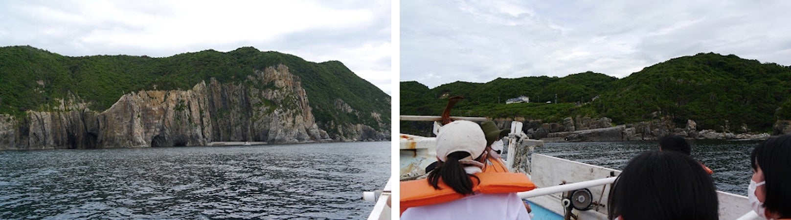 「意外に知らないイカのはなし」に山口県内小学生が釘付け『ぶち海体験隊Ⅲ イカす海を未来に！（DAY1）』を開催のサブ画像3