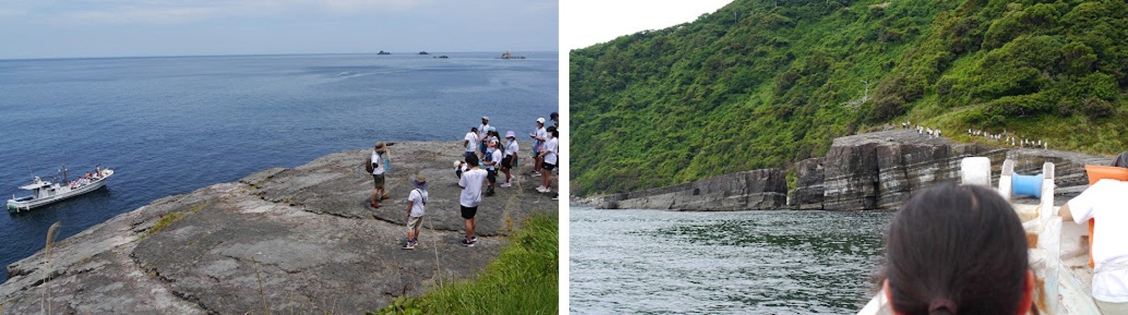 「意外に知らないイカのはなし」に山口県内小学生が釘付け『ぶち海体験隊Ⅲ イカす海を未来に！（DAY1）』を開催のサブ画像5