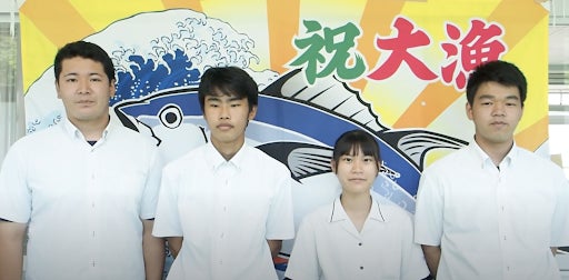 オリジナル缶詰で海の課題を解決！全国の高校生が缶詰の開発をするアイデアコンテスト「LOCAL FISH CANグランプリ2022」31チームが一次審査を突破しました！のサブ画像2