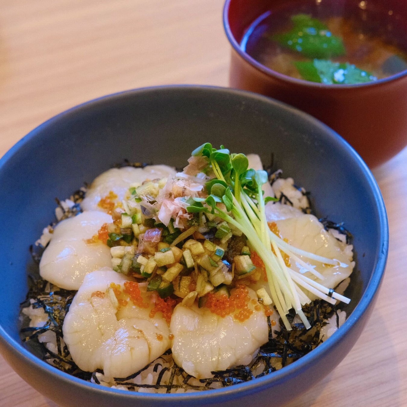 日本の島の極上グルメ「島の魚食」を楽しもう！ritokei×まちの社員食堂「島の魚食WEEK」のサブ画像2