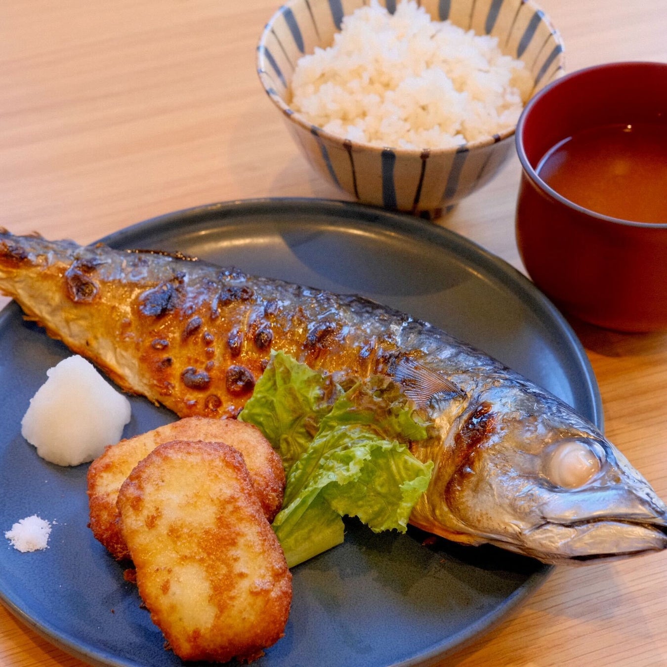 日本の島の極上グルメ「島の魚食」を楽しもう！ritokei×まちの社員食堂「島の魚食WEEK」のサブ画像5