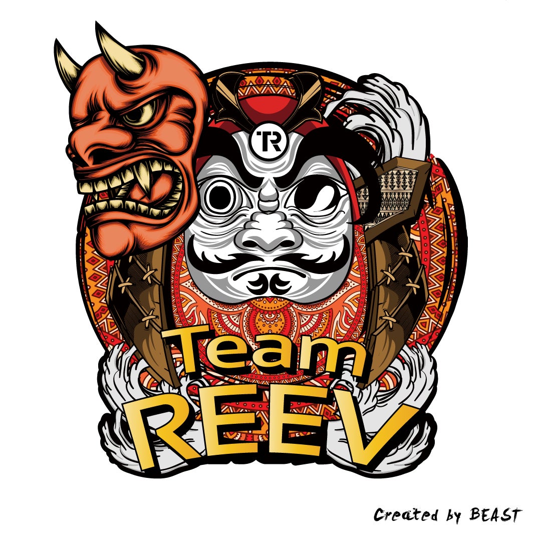 アフリカのスラムから世界を目指すプロeスポーツチーム「Team REEV」がチームNFTを新規発行し、スポンサー募集を開始のサブ画像19