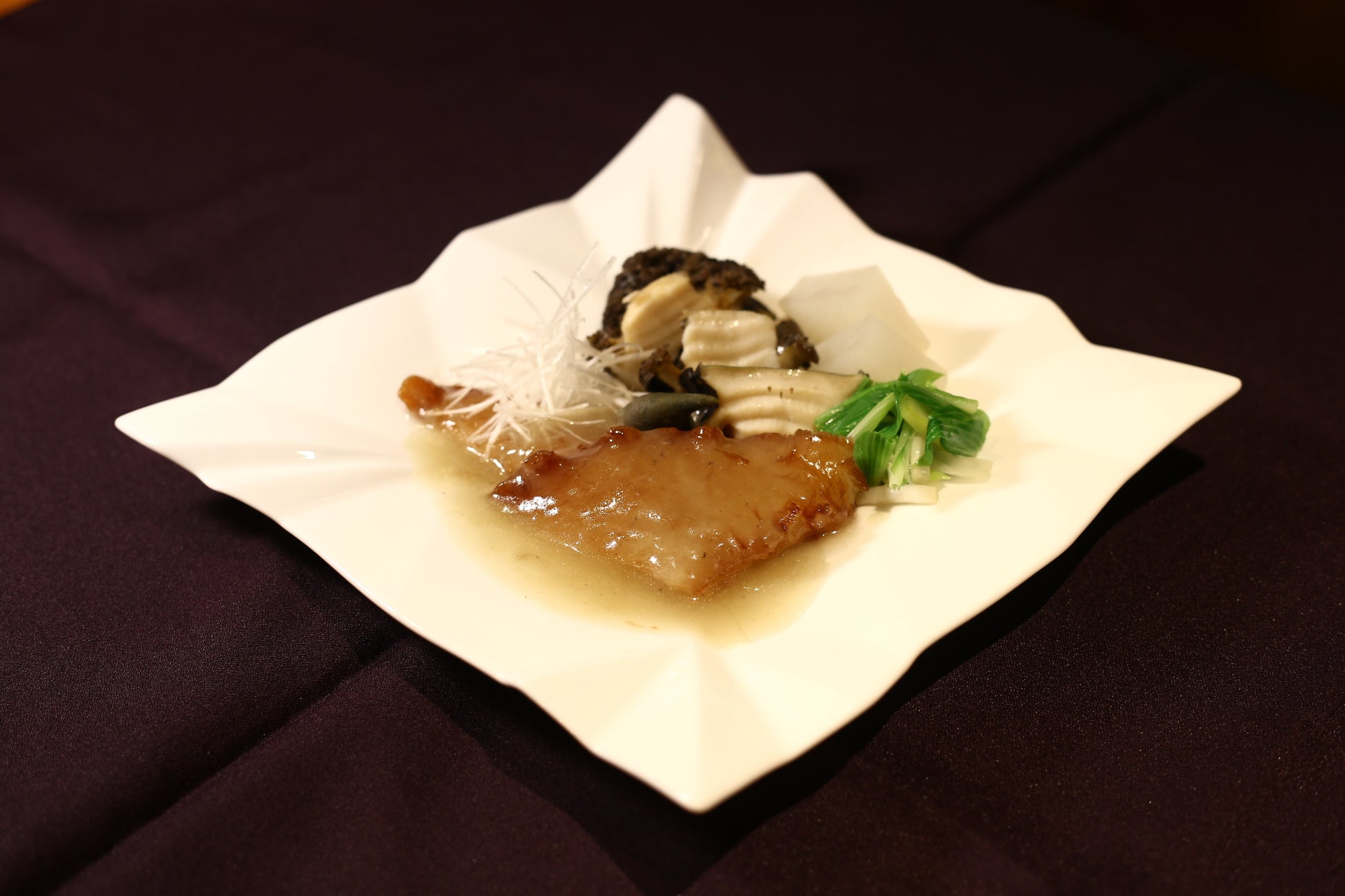 10年連続ミシュラン星獲得の新日本料理店「La BOMBANCE（ラ・ボンバンス）」が通販を開始！西麻布の名店の味をそのまま全国発送のサブ画像3