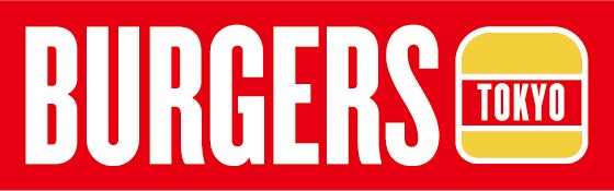 ネクストミーツ × BURGERS TOKYO　コラボ1周年記念　バーガー1食が飢餓に苦しむ人々への1食の給食支援に繋がる植物性100%バーガー第2弾「NEXT カルビチーズバーガー」8月1日提供開始のサブ画像4_BURGERS TOKYO ロゴ