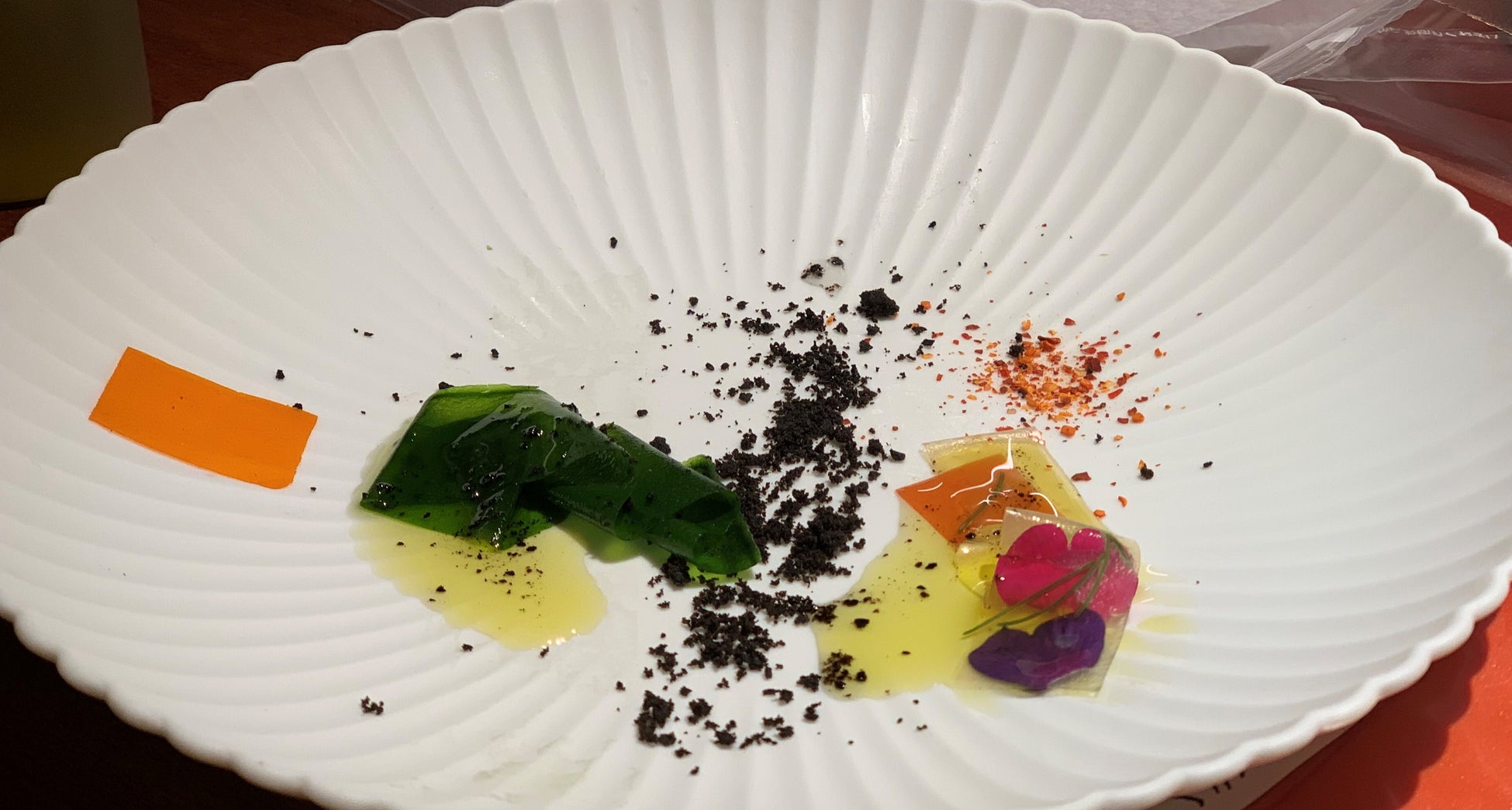 長崎より、そのままでもおいしく食べられる濃い風味を特徴とした野菜のシート状食品「未来野菜」をご紹介します。のサブ画像3
