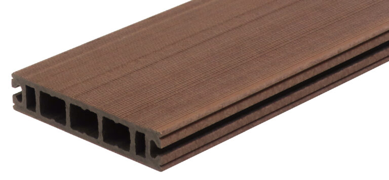 夏でも熱くなりにくい快適な再生木材デッキ材「プレジィウッド　ライトデッキ材」を発売のメイン画像