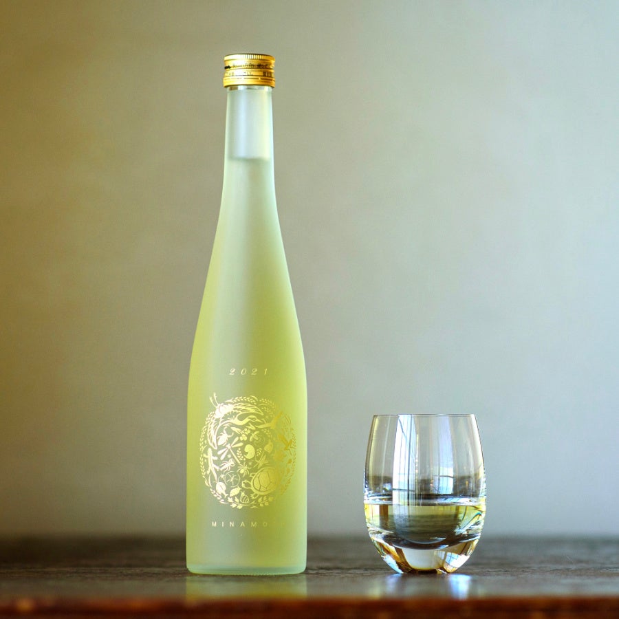 【つるかめ農園】自然栽培のお米を使った日本酒が「ミラノ酒チャレンジ　2022」純米・本醸造部門で最高のプラチナ賞を受賞のサブ画像4