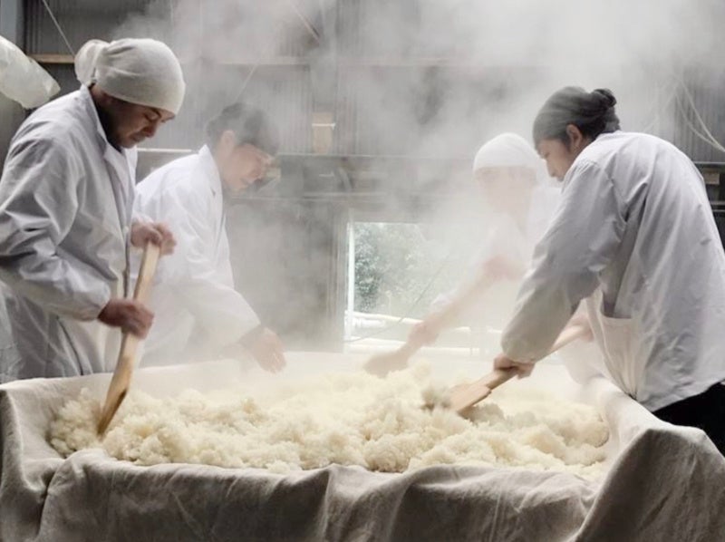 【つるかめ農園】自然栽培のお米を使った日本酒が「ミラノ酒チャレンジ　2022」純米・本醸造部門で最高のプラチナ賞を受賞のサブ画像7