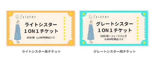 テック業界で働く女性エンジニア向け相談プラットフォーム「sister」を8月8日(月)リリースのサブ画像4