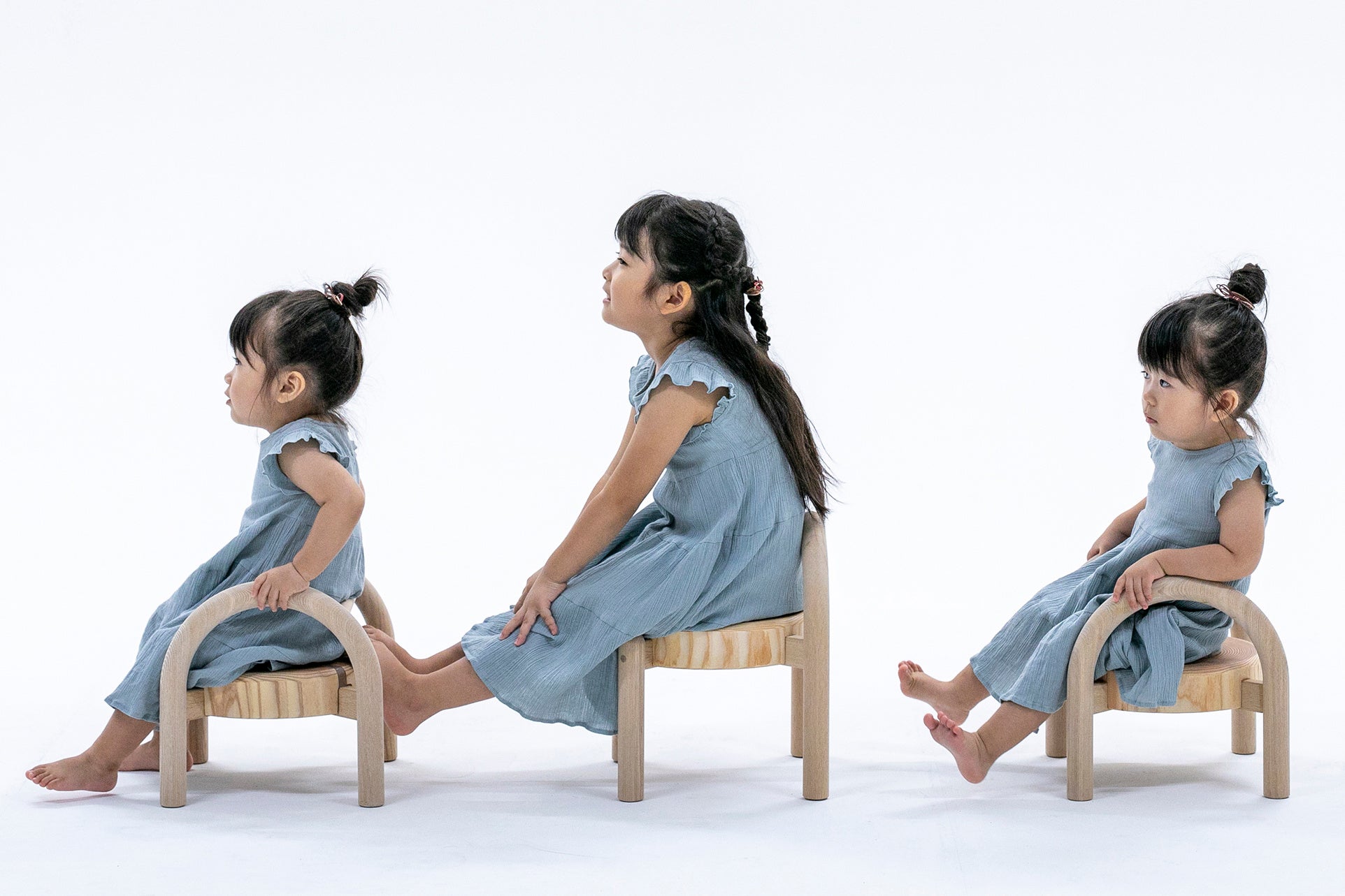 広島県産ヒノキ材を活用した家具をリリース。のサブ画像4