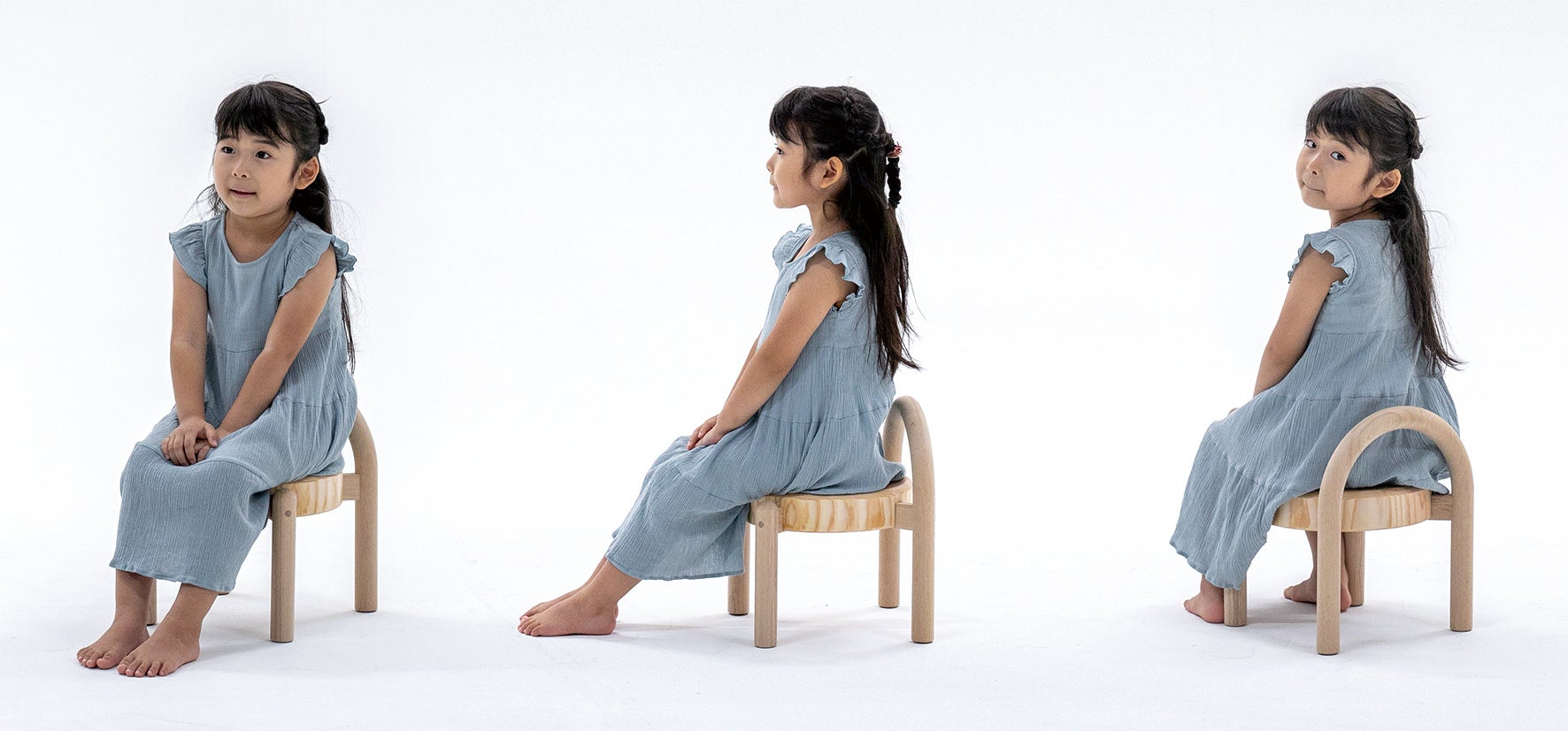 広島県産ヒノキ材を活用した家具をリリース。のサブ画像5