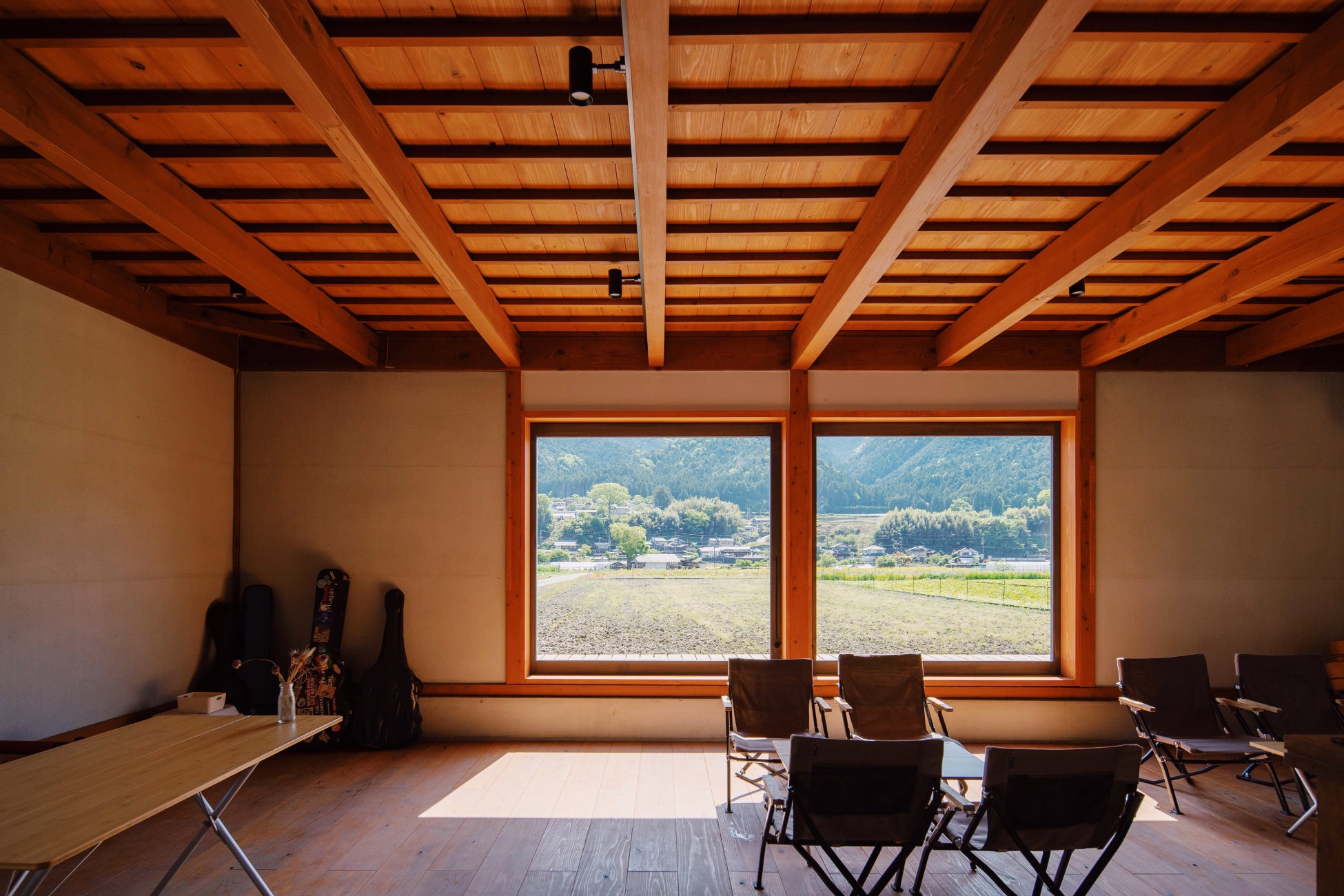 「買うから、つくるへ」をコンセプトに一家に一畑を提案するOHARA FARMYが京都大原にてグランドオープンのサブ画像9