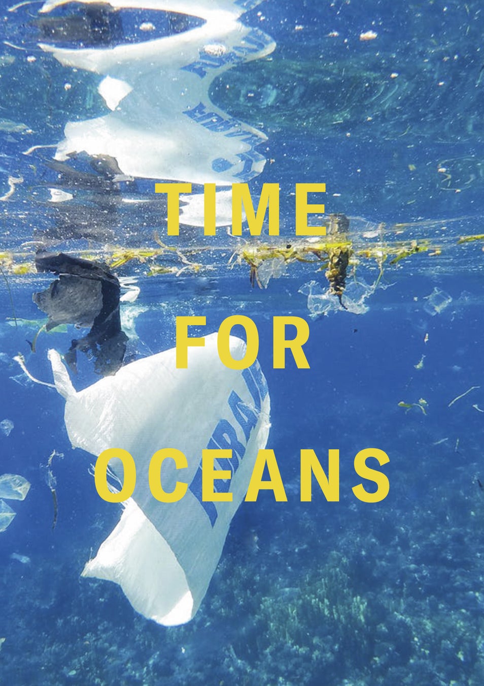 海に漂うプラスチックゴミをリサイクルした腕時計“TIME FOR OCEANS”を販売している北欧スウェーデンのウォッチブランドTRIWAが、キャンペーンを開催します。のサブ画像1