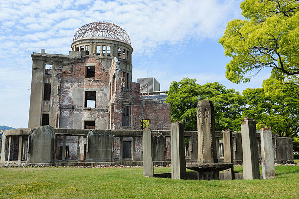 終戦から77年の夏。広島と長崎から、世界に平和を伝えるクラウドファンディングが始動のメイン画像