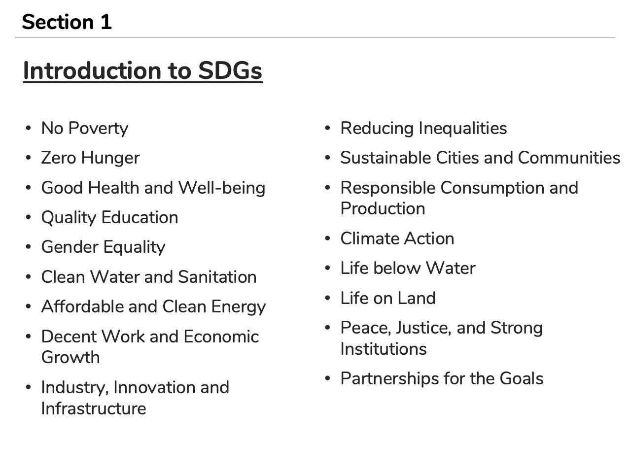 世界各国のSDGsを英語で学ぼう、そして話そう。学研Kimini英会話が「SDGsコース」をリリース！のサブ画像2