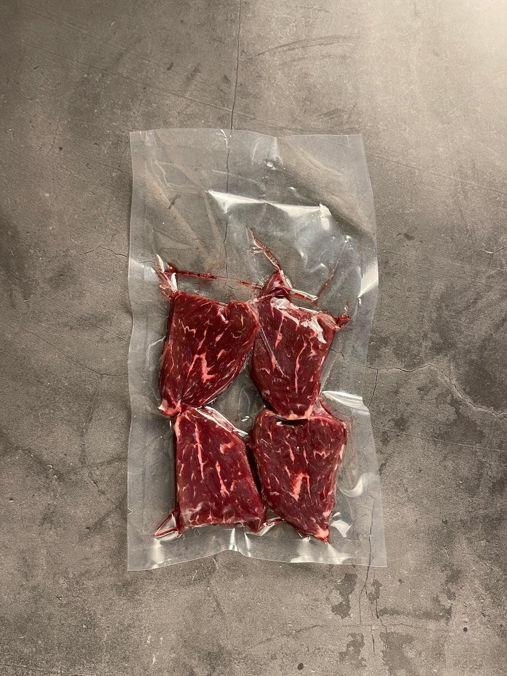 「エイジングシート」で発酵熟成したリーズナブルな熟成肉をご自宅で　のサブ画像6