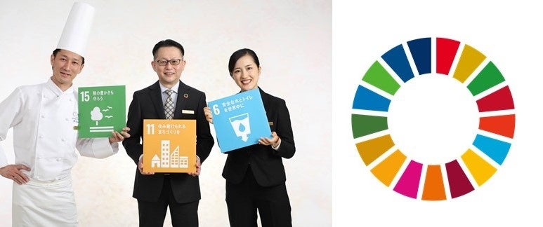 【横浜市内ホテル初】横浜市SDGs認証制度「Y-SDGs」最上位認証事業者“Supreme（スプリーム）”を取得のサブ画像4
