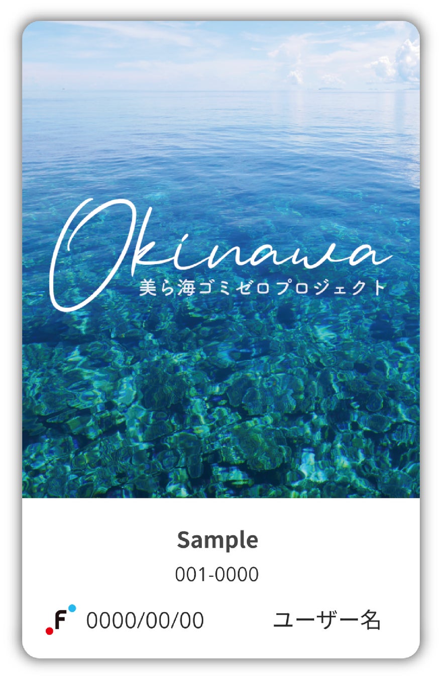 トークンを活用し沖縄の豊かな海を守ってゆく、環境問題解決型のWeb3プロジェクトがFiNANCiEにて始動。のサブ画像6