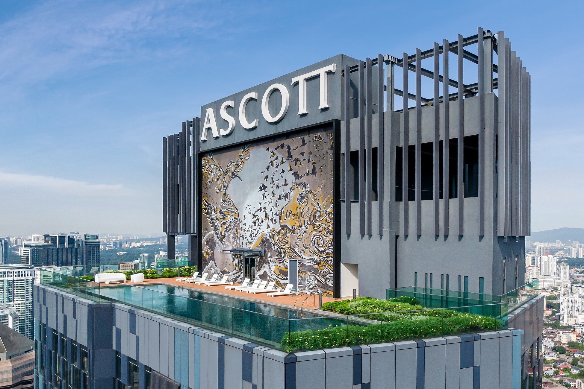 アスコット、2022年上半期に56％以上の契約室数増、東京で初となるlyf物件をサービスレジデンス・グローバル・ファンドを通じて取得のサブ画像2