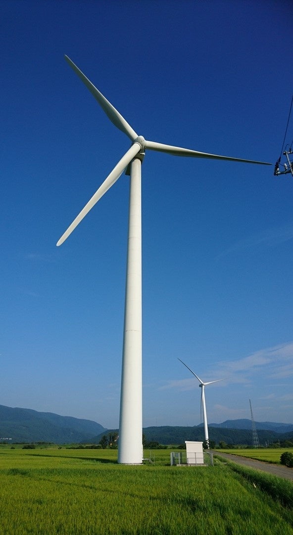 みんな電力を通じて、東京都港区が姉妹都市・山形県庄内町の風力発電の電力を利用開始のサブ画像3