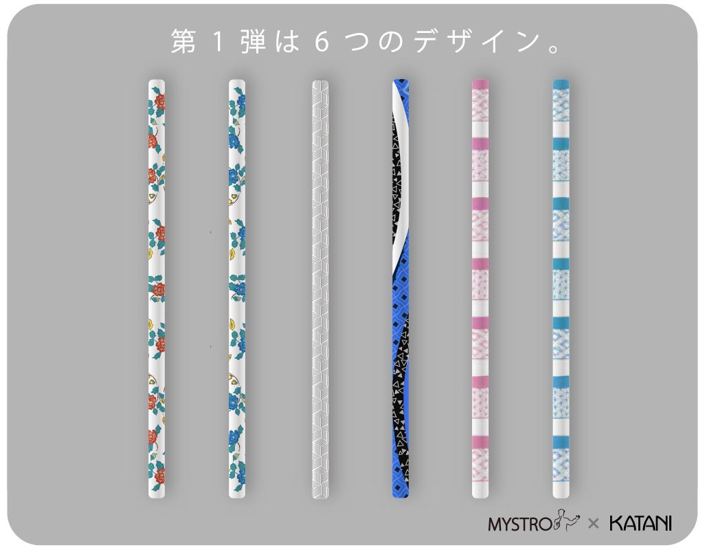【新製品】繰り返し洗って使える「陶磁器のストロー」を9月8日(木)より販売開始！日本の伝統工芸がサスティナブルな製品を生み出しました。のサブ画像7