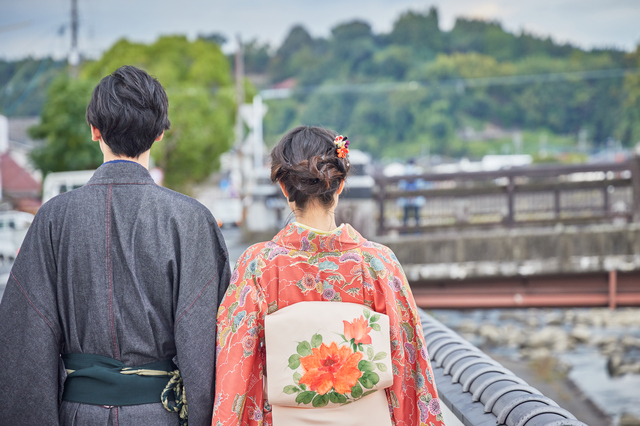婚活支援システム　「parms」AIを搭載した新バージョンの京都府への再提供決定！のメイン画像