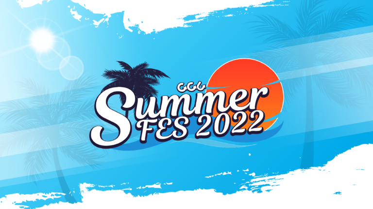 【eスポーツで環境貢献】Good Game Companyが主催する「GGC Summer Fes 2022」が、イベントへの参加者1人につき10kgのCO₂を削減のメイン画像