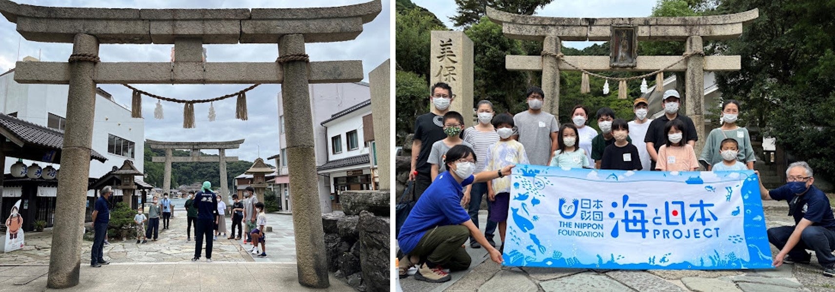 早朝の水揚げ見学と自分流海鮮丼づくり！7組16人の親子が参加【日本さばける塾 in しまね】を開催しましたのサブ画像5