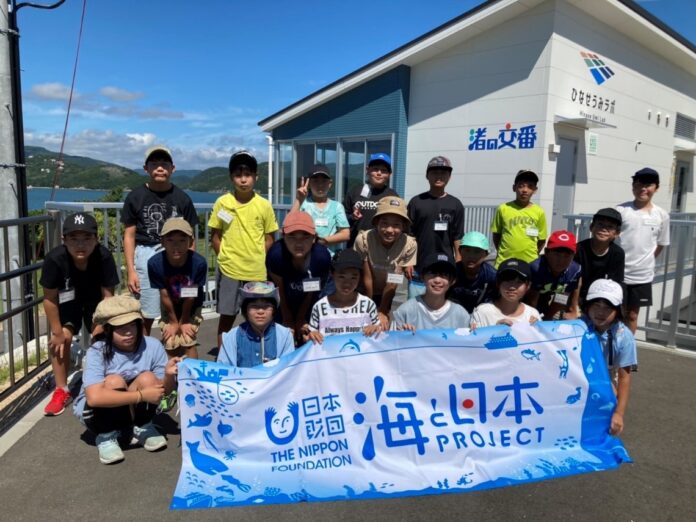 岡山の小学生が「ばらずし」を通して海が育む「おいしい」を知る　『おかやま海のごちそう守り隊』を開催のメイン画像