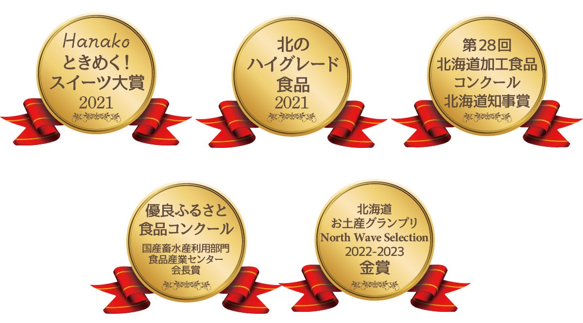 【期間限定商品】北海道ラブのあなたへ贈る！北海道の特産果物「ハスカップ」を使ったALL北海道下川町の『はすかっぷぷりん』がさらに美味しくなって今年も登場！のサブ画像5