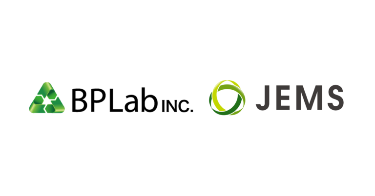 (株）BPLabは（株）ＪＥＭＳと業務提携し、ブロックチェーンを活用したトレーサビリティー・システム「Circular Navi」を繊維製品向けに提供開始。のメイン画像